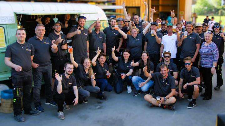 Photovoltaik Team Tirol