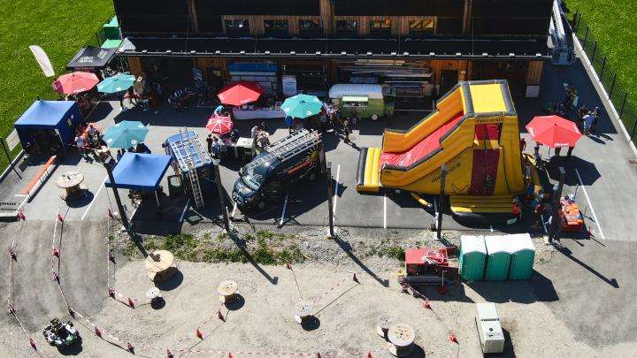 Photovoltaik Fest Tirol