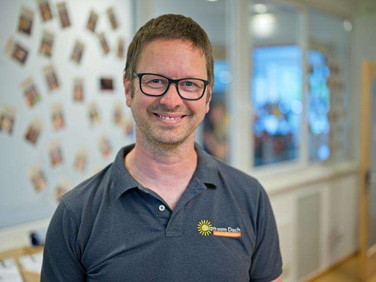 Michael Anker - Photovoltaik Tirol