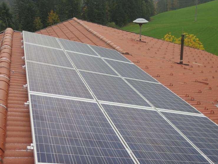 PV gewerblich