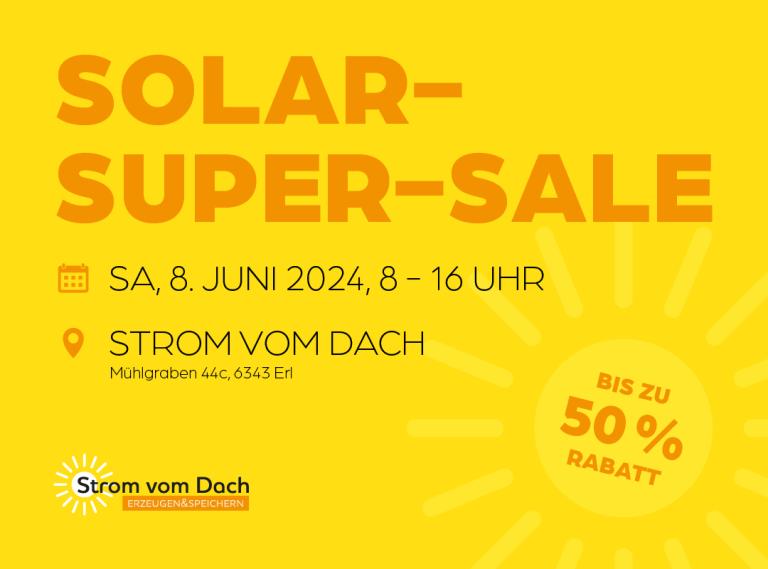 Photovoltaik günstig kaufen